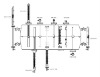 Float Level Meter