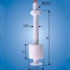 Float Sensor/ level sensor ( plastic type)