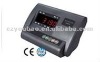 Floor scale applied weighing Indicator