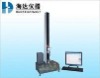 Floor type textile tensile testing machine