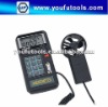 Flow Anemometer RES-AVM-05/07