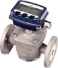 Flow Eye (Electronic Positive Displacement Flow Meter)