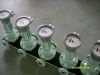 Flow Meter heat meter part flow meter