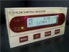 Flow control indicator