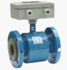 Flow meter