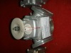 Flow meter (Wayne type)