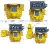 Flow meter(gas meter)