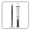 Flow meters