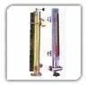 Flow meters oil