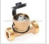 Flow sensor type 230