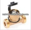 Flow sensor type 230