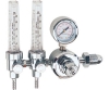 Flowmater Type Argon Pressure Regulator