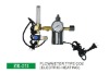 Flowmeter Type CO2 Gas Regulator