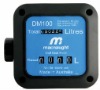 Flowtech Fuel Meter