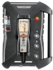 Flue Gas Analyzer