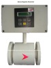Fluid flow meter