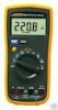 Fluke 15B 2.6" LCD Digital Multimeter Meter