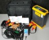 Fluke 1750 Power Quality Recorder
