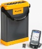 Fluke 1750 Three-Phase Power Quality Recorder