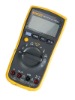 Fluke 17B 2.6" LCD Digital Multimeter Meter