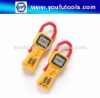Fluke 355 AC/DC TRMS 2000 A Clamp Meter