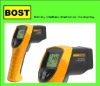 Fluke 561 HVAC Pro Combination IR Non-Contact and K-Type Thermocouple Thermometer