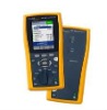 Fluke DTX1800 MS Networks Cable Analyzer Kit SFM+MFM