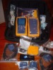 Fluke Networks DTX-1800 Cable Analyzer