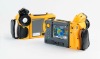 Fluke Ti40FT IR FlexCam Thermal Imager with IR-Fusion Technology