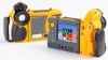 Fluke Ti50FT IR FlexCam Thermal Imager with IR-Fusion Technology