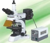 Fluorescence Microscope AJ-N800F/ fluorescence microscope / laboratory microscope