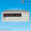 Fluorescent Lamp Asymmetric Pulse Tester