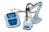 Fluoride Ion Concentration Meter