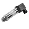 Flush diaphragm pressure transducer