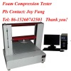 Foam Hardness Tester/Compression Tester/IFD Testing Machine