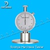 Foam hardness tester