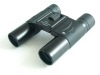 Foldable10x25 DCF binoculars for outdoor activities