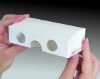 Folding Paper Binoculars