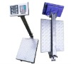 Folding body floor Weighing Scales 600kg~1000kg