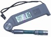 Folding pH Meter