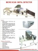 Food Metal Detector