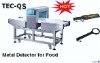 Food Metal Detector Conveyor TEC-QS