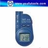 Food Thermometer with Red/Green LED indication