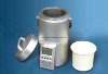 Food and Water Nuclear Radiation Detector for alpha,beta and gamma ray (BS9711)