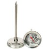 Food cooking stainless steel thermometer