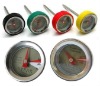 Food equipment/room thermometer