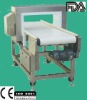 Food industry metal detector