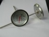 Food probe Thermometer JX-8F