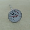 Food temperture control Bimetal thermometer