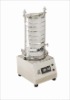 For measurement and analysis testing sieve shaker